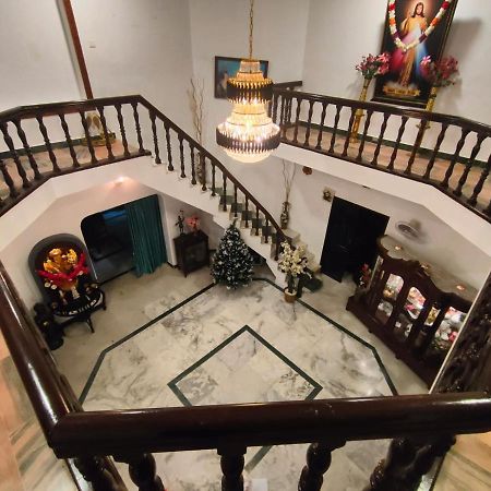 Villa Celeste Puduccseri Kültér fotó